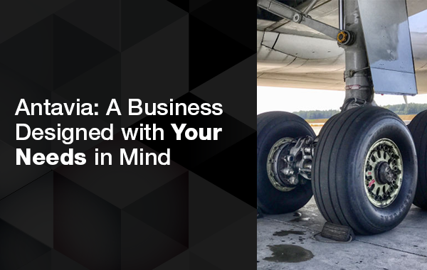 Antavia: A Business Designed With Your Needs In Mind Thumbnail